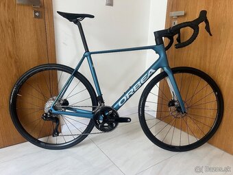 Predám ORBEA ORCA M30i, 55 VELKOST, TOP, 0KM nájazd, ZARUKA - 2