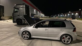 GOLF GTI EDITION 30 - 2
