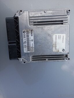 Riadiaca Jednotka Bmw e60 160kw - 2