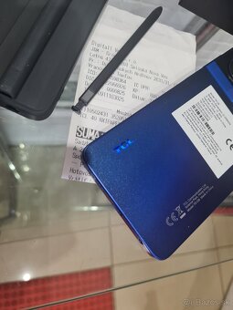Mobilný telefón TCL 40NXT paper - 2