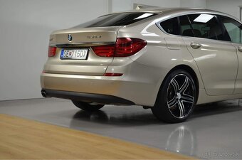 BMW 530d GT - 2