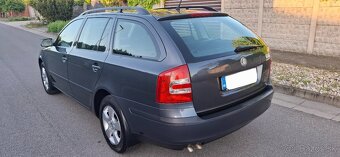 Predám Škoda Octavia Combi 1.9 TDI 77Kw R.V.2009 - 2