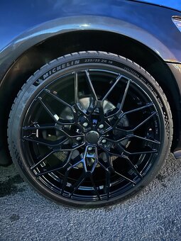 Wheelworld SX-wheels SX1 R19 - 2