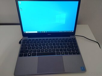 UMAX Wisionbook 14WA - 2
