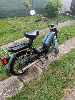 Babetta 210 - 2