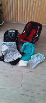 Maxi-Cosi - 2