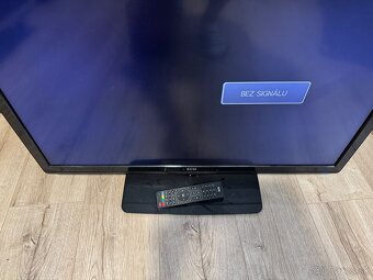 32" ECG 32 LED 601 PVR - 2