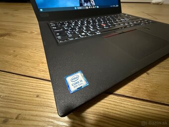 Lenovo ThinkPad L480-Intel i5-8250U/8gbDDR4/256gbSSD/W11PRO - 2