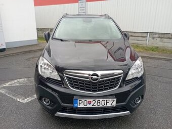 Opel Mokka 1.6 Cosmo 85 kw - 2