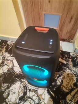 Jbl - 2