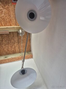 Variabilný luster - 2