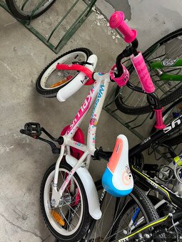 Decky bicykel - 2