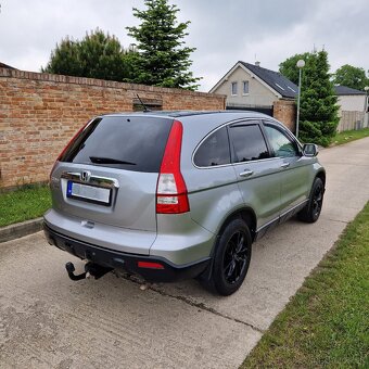 Honda CRV 2.2 iCTDI 4x4 Panorama - 2