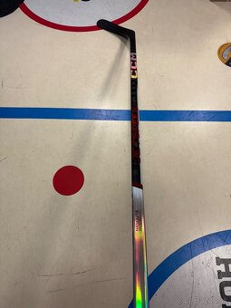RICHARD PANIK CUSTOM HOKEJKY NOVE CCM JETSPEED FT6 PRO - 2
