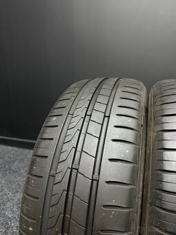 Sada letni pneu 195/55/16 HANKOOK - 2