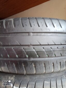 Komplety 4x100 r15 - 2