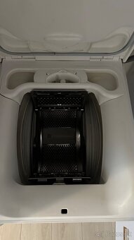 Práčka Electrolux - 2