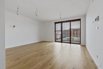 ZWIRN 3 - 1ibz. apartman - 2