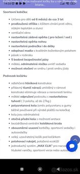 Kočík Junama - 2