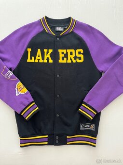 Mikina Lakers XS - 2