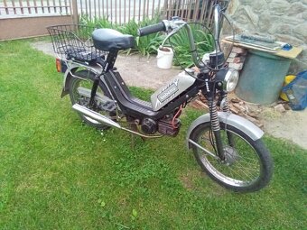 Babetta210 - 2