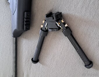 Predám bipod / dvojnožku na pušku - 2