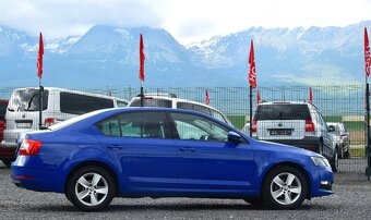Škoda Octavia 1.6 TDI 85 kw - odpočet DPH - 2