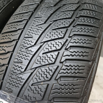 Zimné pneumatiky 205/50 R17 MATADOR DOT2919 - 2
