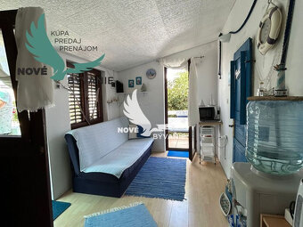 Apartmán len 30m od mora s výhľadom na more v Chorvátsku - 2