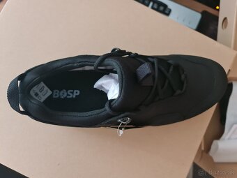 BOSP GORE Tex nízke - 2