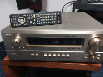 Denon AVR-3803 - 2