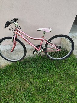 Predám bicykel - 2