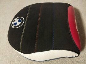 Sedlo BMW R1200RS na mieru - 2