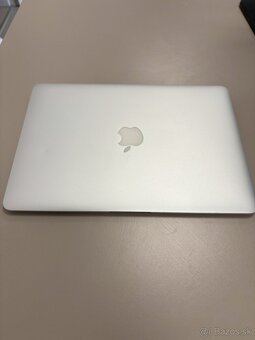 Apple MacBook Air 13" 2015 A1466 - 2