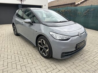 Volkswagen ID.3 Pro S Performance 77kWh Tour 4 - 2