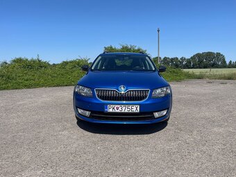 Škoda Octavia Combi TSI (Odpočet DPH) - 2