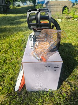 Stihl ms260 - 2
