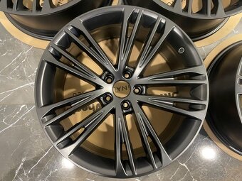 original kolesa audi a7 4k r20 5x112 mat - 2