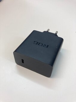 Nabíjačka originál Asus 65W Pre ROG Phone - 2