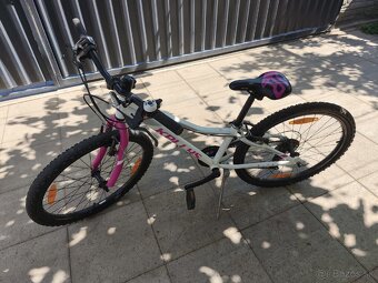 Detský - dievčenský bicykel Kellys - 2