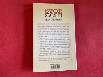 Stop stárnutí - 2