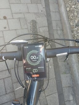 Bicykel - 2