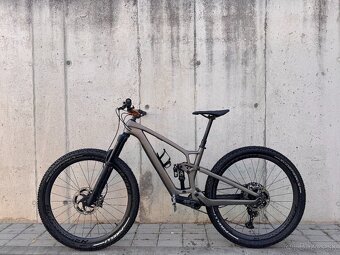 Trek Fuel EX - 2