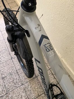 Predám Lapierre Edge 7.9 - 2