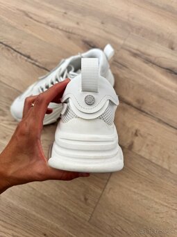 Tenisky Steve Madden - 2