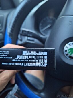 Samsung s24 256giga - 2