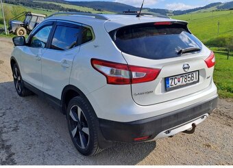 Qashqai - 2