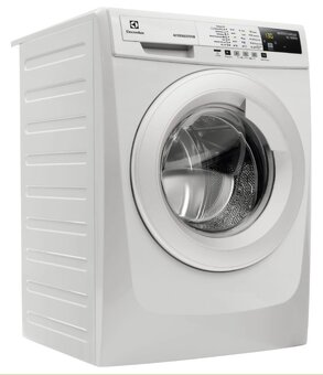 Automaticka pracka Electrolux EWF 1284 BW - 2