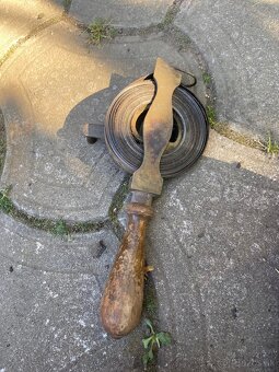 Retro pásmo - 2