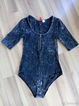 Body xs h@m - 2